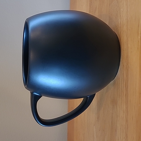 DISNEY Sleeping Beauty Castle Stoneware Mug with Metal Castle Emblem - Picture 5 of 13